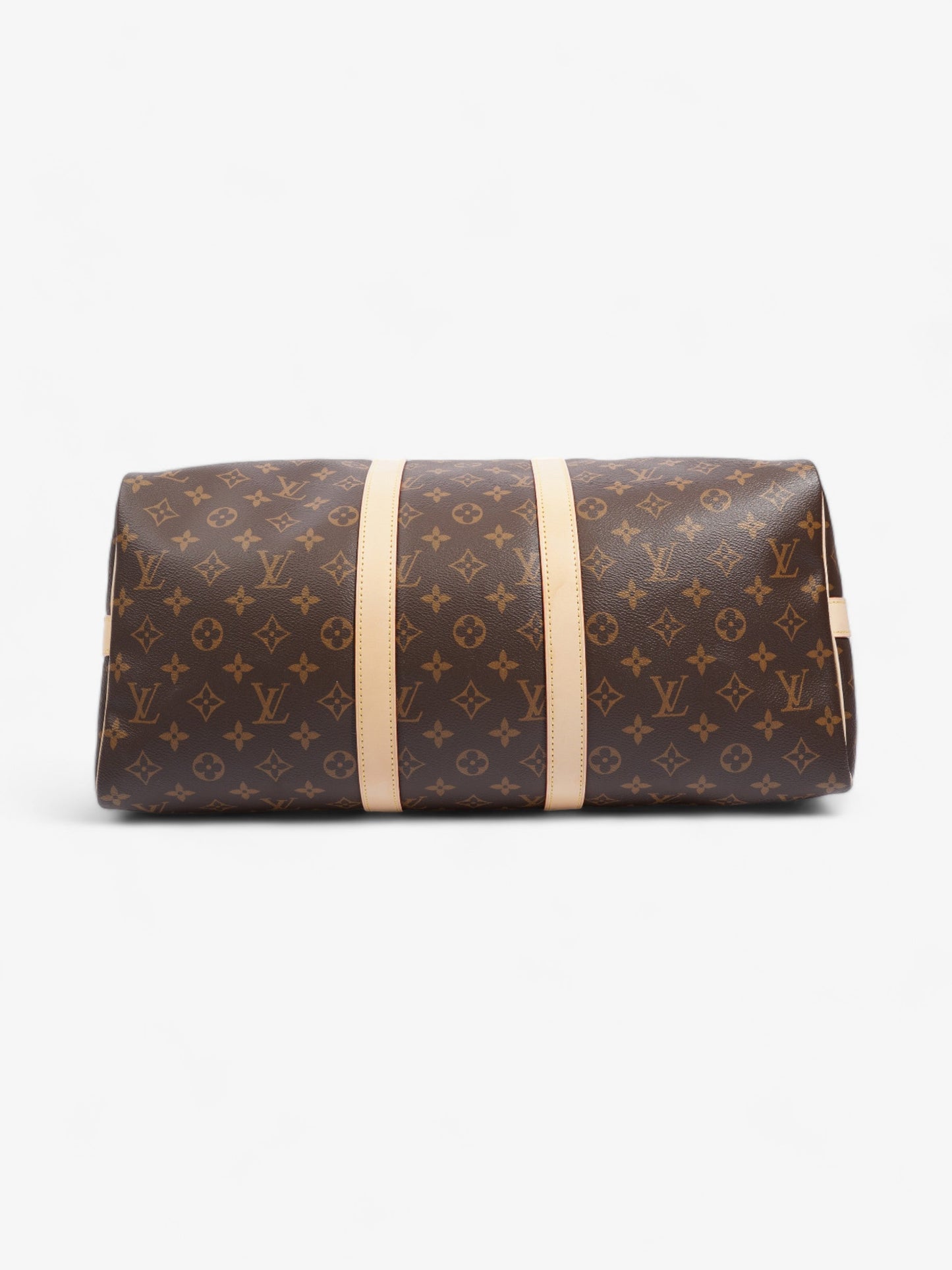Louis Vuitton Keepall Bandouliere Monogram Canvas 45