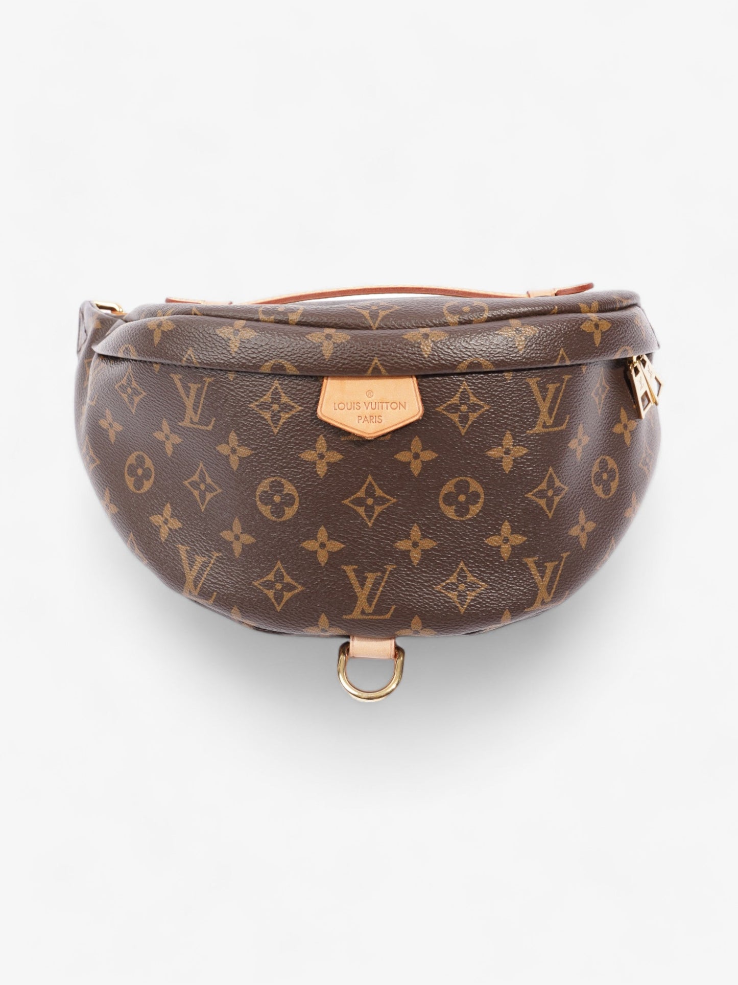 Louis Vuitton Bumbag Monogram Coated Canvas