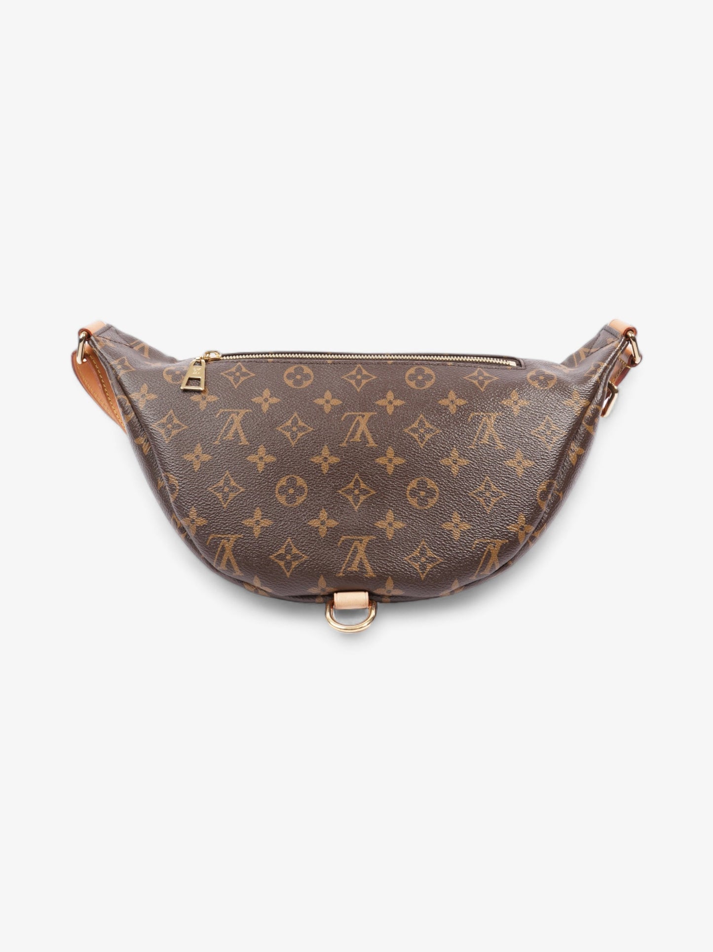 Louis Vuitton Bumbag Monogram Coated Canvas