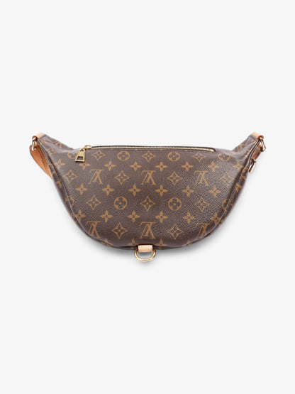 Louis Vuitton Bumbag Monogram Coated Canvas