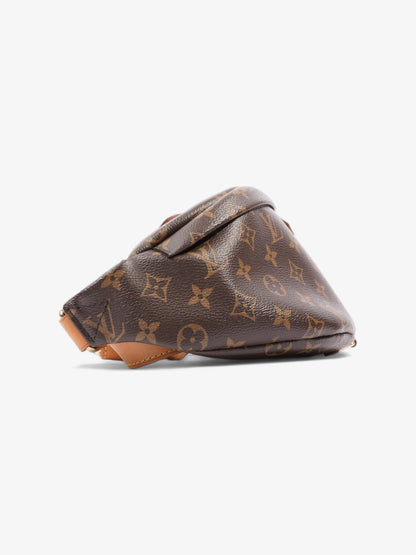 Louis Vuitton Bumbag Monogram Coated Canvas