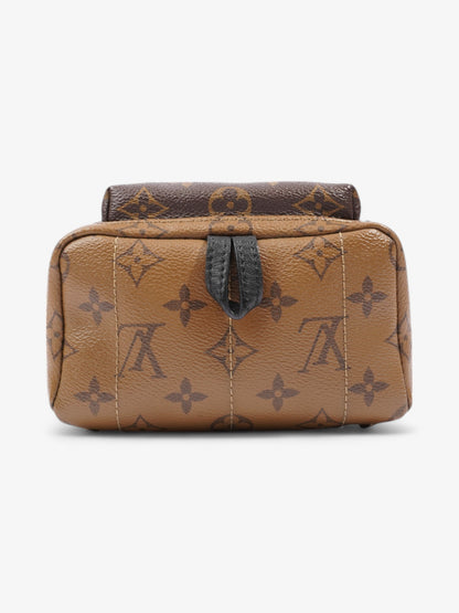 Louis Vuitton Palm Springs Monogram Coated Canvas Mini