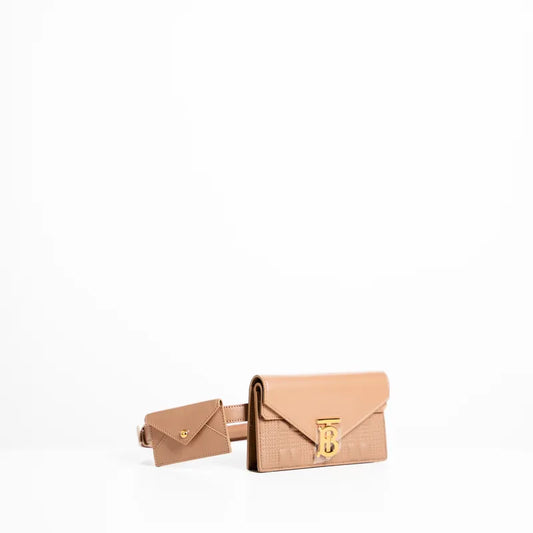 Burberry Belt Bag