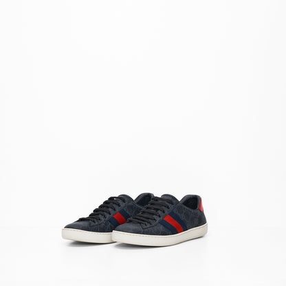 Gucci Ace Black Sneaker