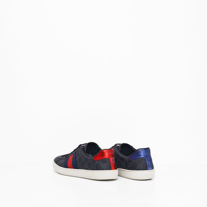 Gucci Ace Black Sneaker