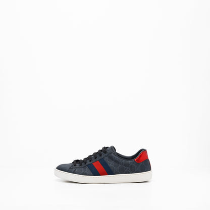 Gucci Ace Black Sneaker