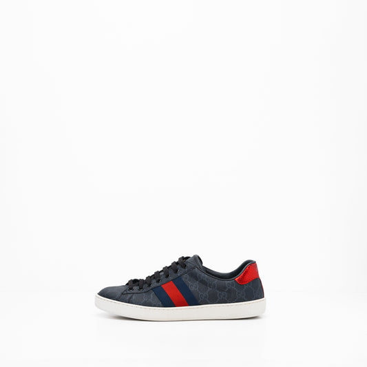 Gucci Ace Black Sneaker