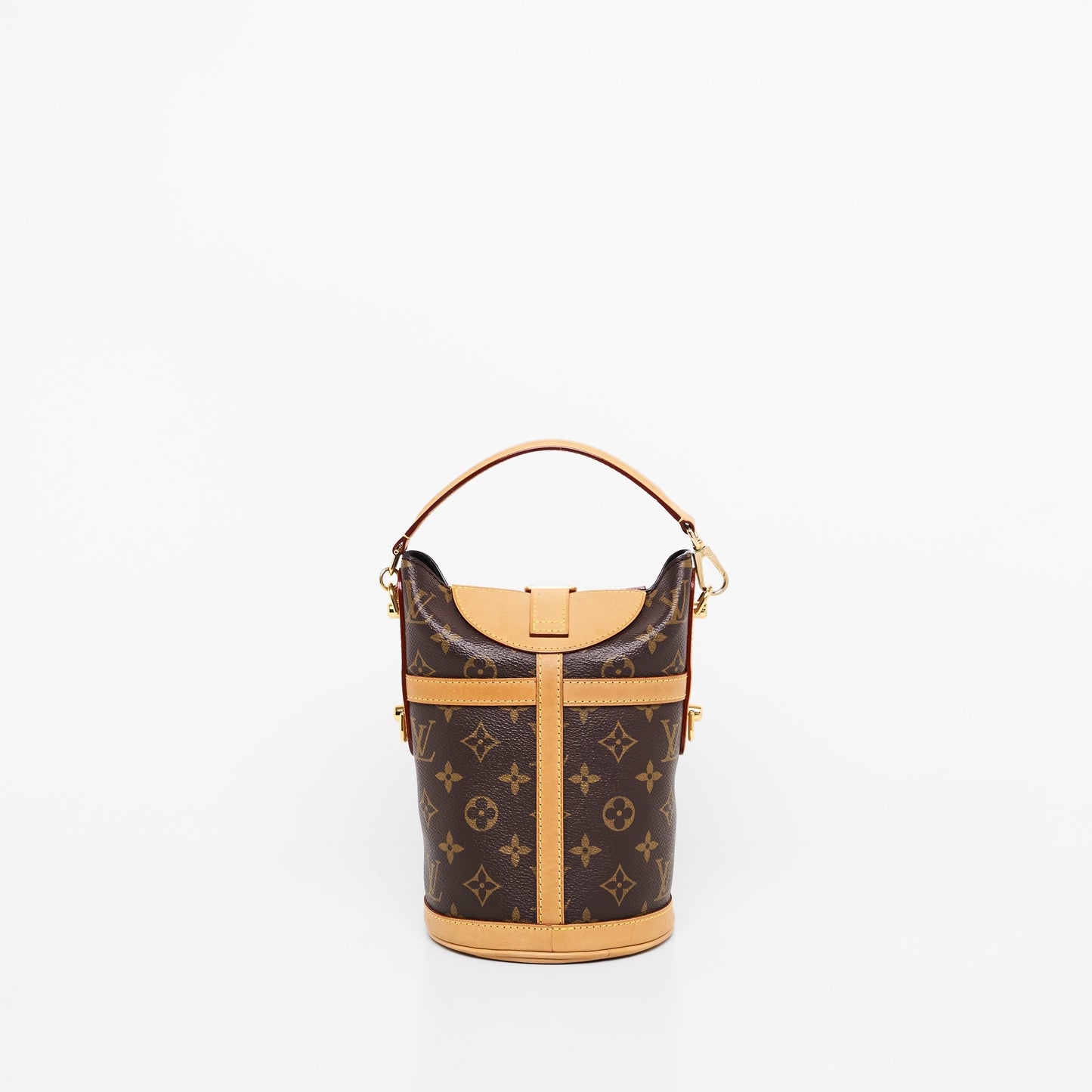 Louis Vuitton Duffle Bag