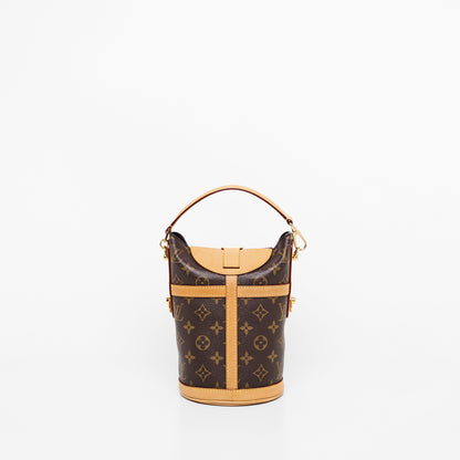 Louis Vuitton Duffle Bag