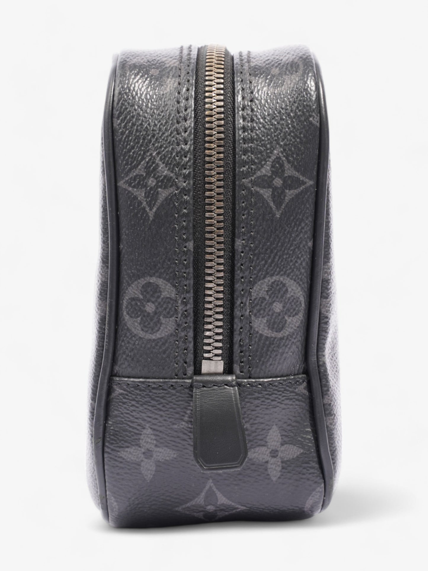 Louis Vuitton Toiletry Pouch GM Monogram Eclipse Coated Canvas