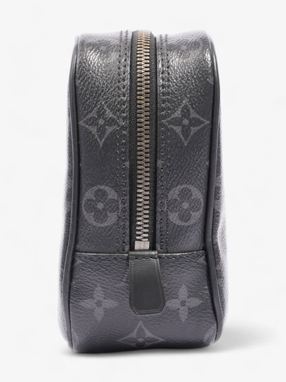 Louis Vuitton Toiletry Pouch GM Monogram Eclipse Coated Canvas