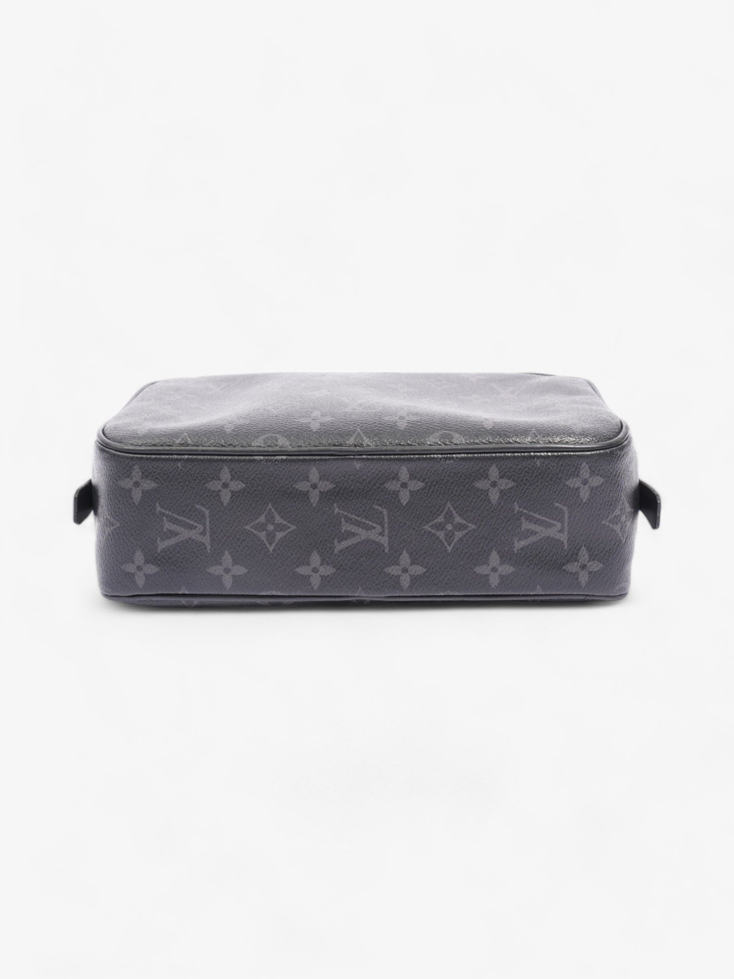 Louis Vuitton Toiletry Pouch GM Monogram Eclipse Coated Canvas