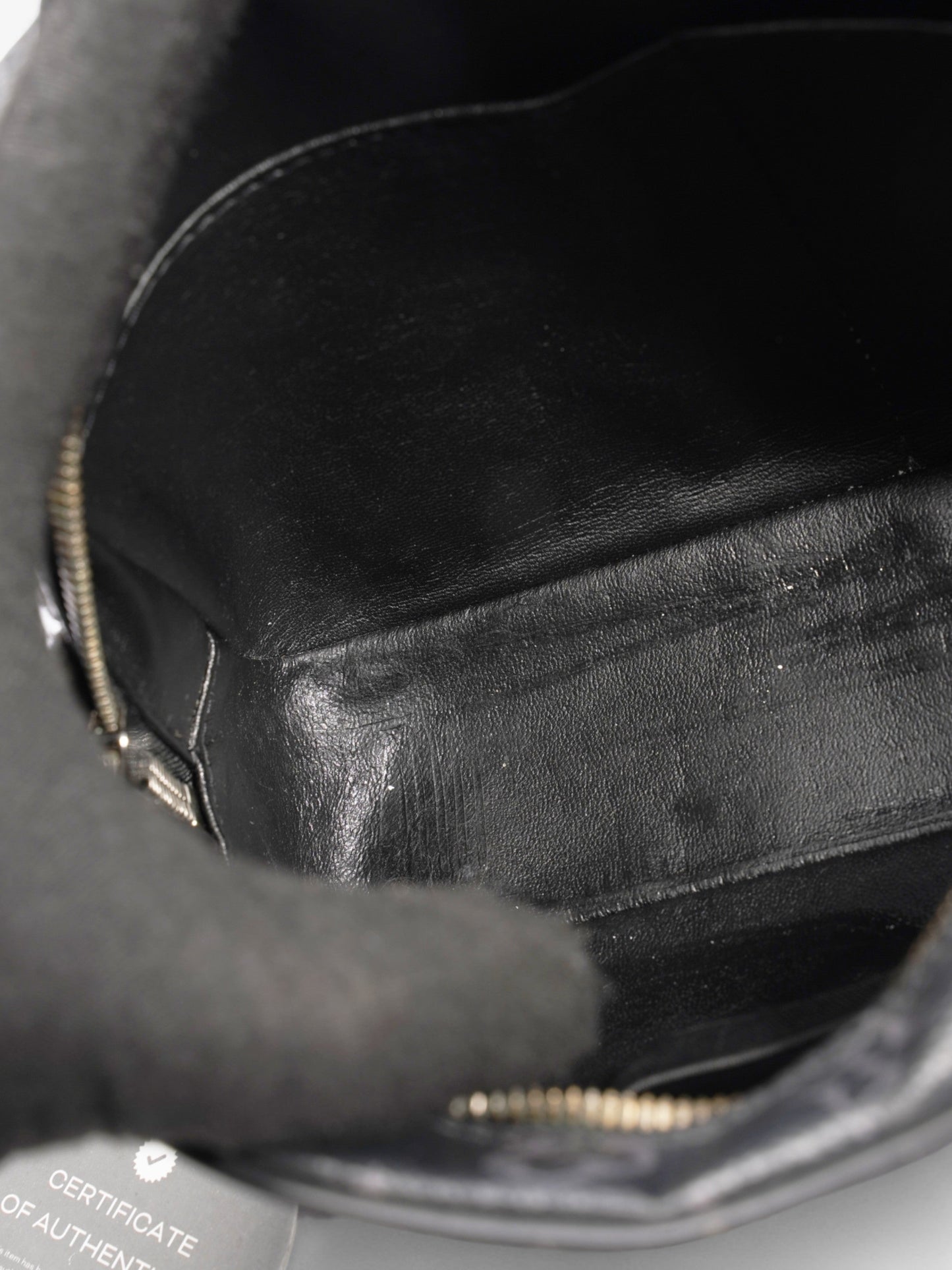 Louis Vuitton Toiletry Pouch GM Monogram Eclipse Coated Canvas