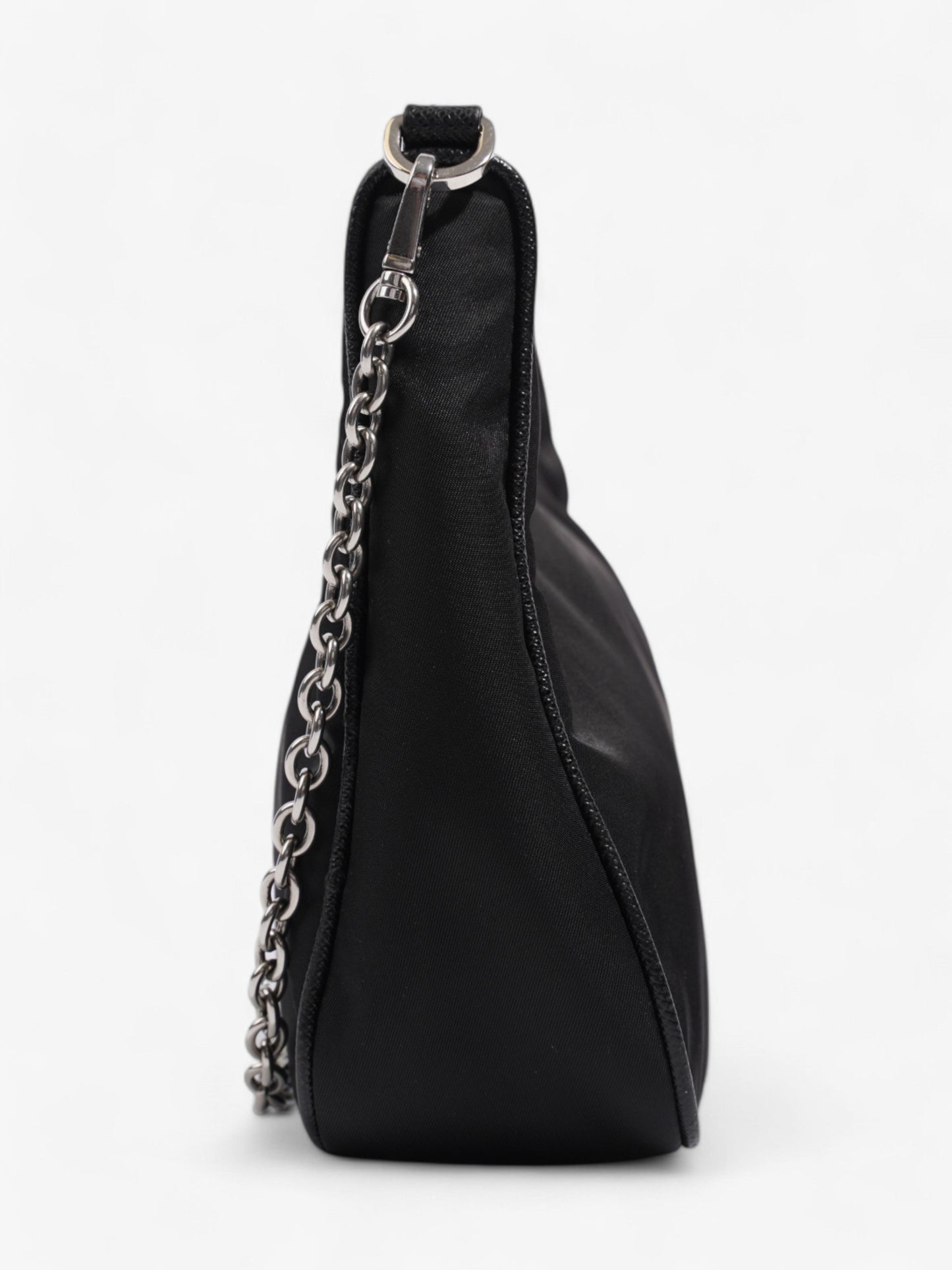 Prada Re-Edition 2005 Black Re Nylon