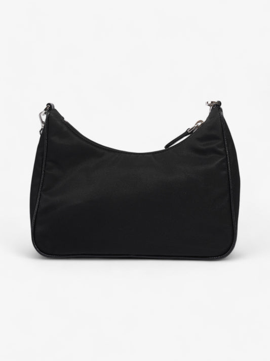 Prada Re-Edition 2005 Black Re Nylon