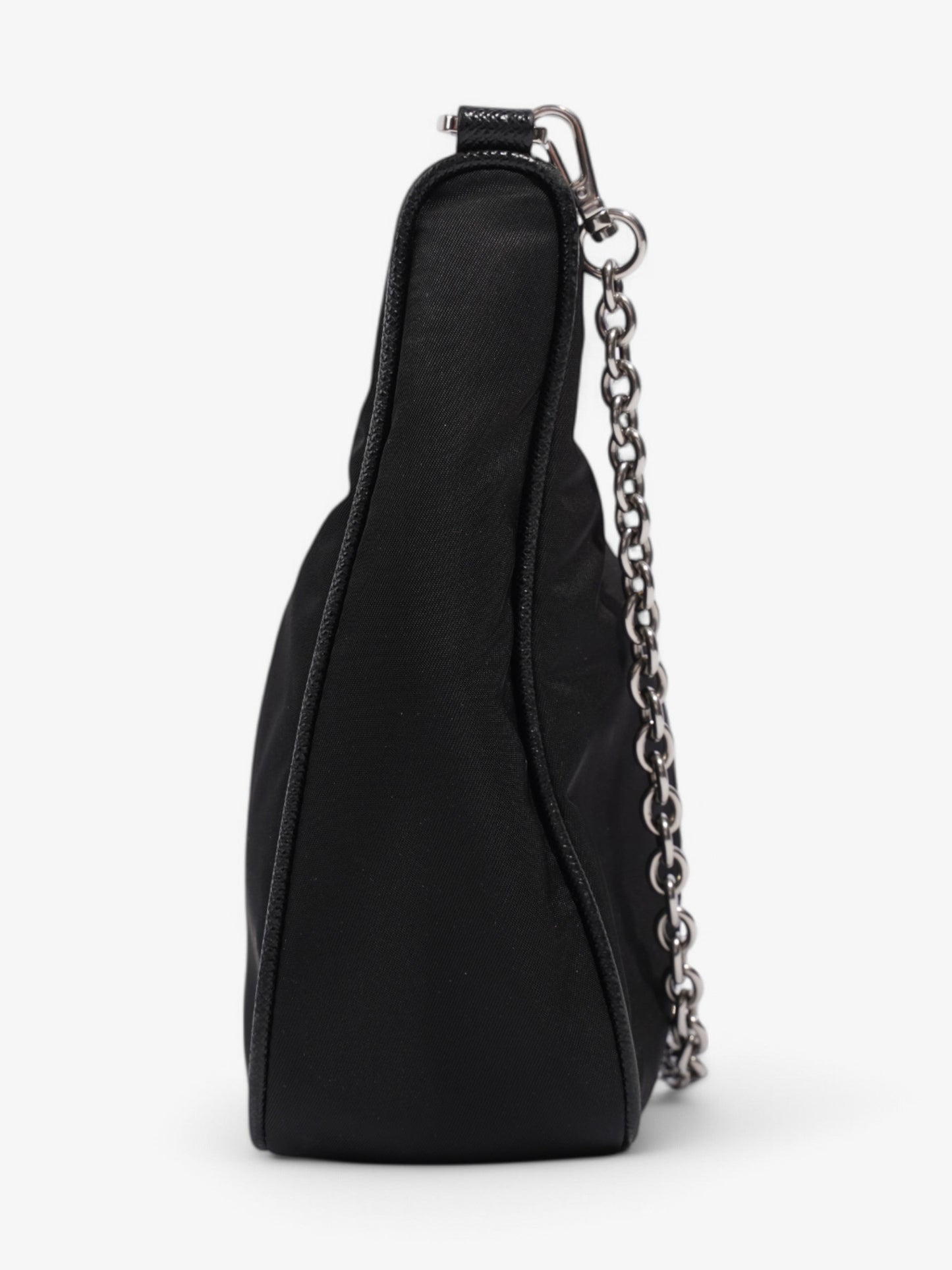 Prada Re-Edition 2005 Black Re Nylon