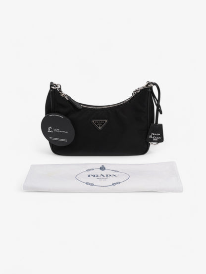 Prada Re-Edition 2005 Black Re Nylon