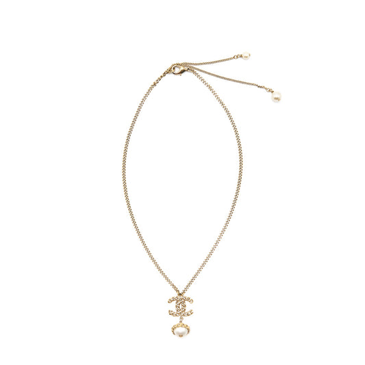 Chanel Necklace 2016 Collection