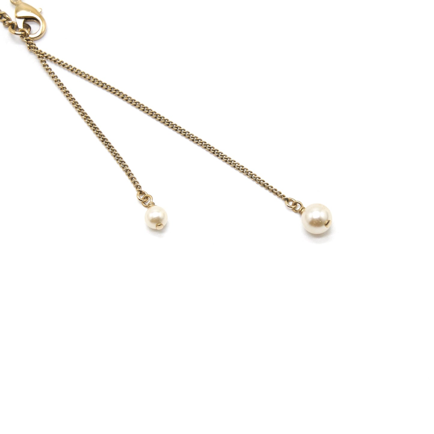 Chanel Necklace 2016 Collection