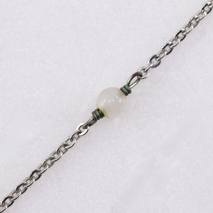 Dior Star Motif Necklace