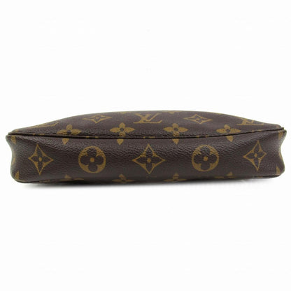 Louis Vuitto Pochette Accessoires Monogram Canvas Bag