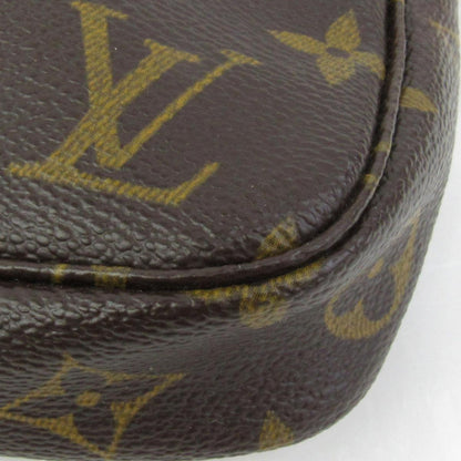Louis Vuitto Pochette Accessoires Monogram Canvas Bag