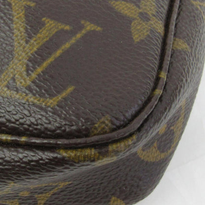 Louis Vuitto Pochette Accessoires Monogram Canvas Bag