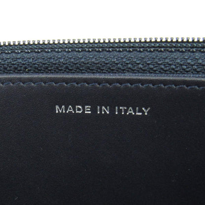 Chanel Wallet on Chain Caviar Leather Bag