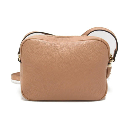 Gucci Soho Disco Calf Leather Crossbody Bag