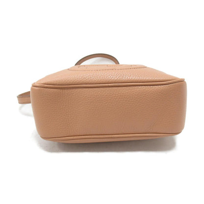 Gucci Soho Disco Calf Leather Crossbody Bag
