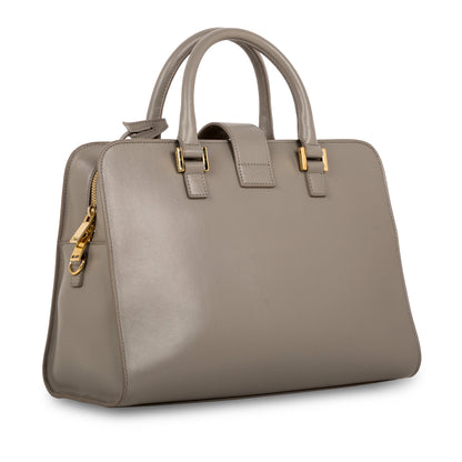 Saint Laurent Small Cabas bag