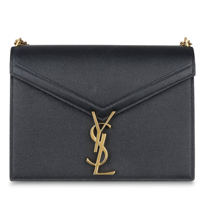 Saint Laurent Cassandra Medium Chain Bag