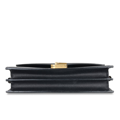 Saint Laurent Cassandra Medium Chain Bag