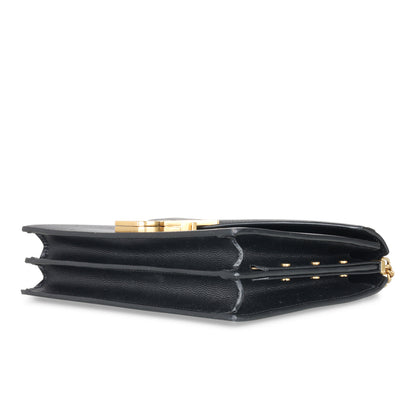 Saint Laurent Cassandra Medium Chain Bag