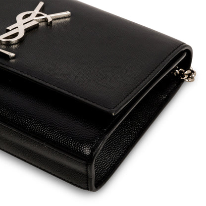 Saint Laurent Small Kate Bag