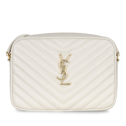 Saint Laurent Lou Camera Bag - Small
