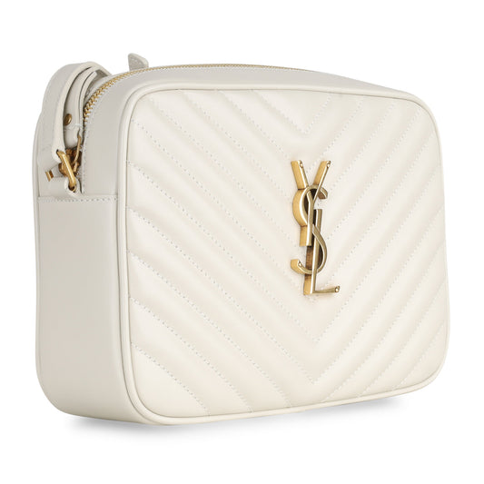 Saint Laurent Lou Camera Bag - Small