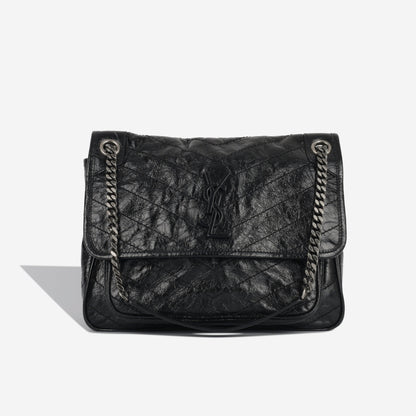 Saint Laurent Niki Bag - Medium