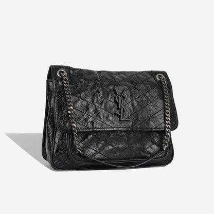 Saint Laurent Niki Bag - Medium