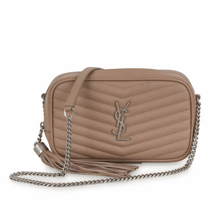 Saint Laurent Lou Camera Bag - Mini