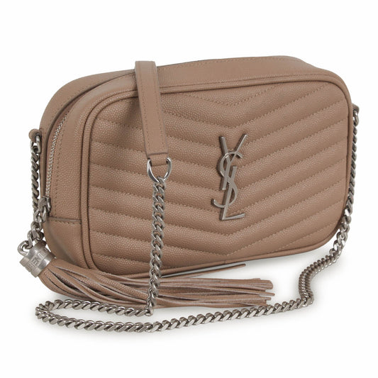 Saint Laurent Lou Camera Bag - Mini