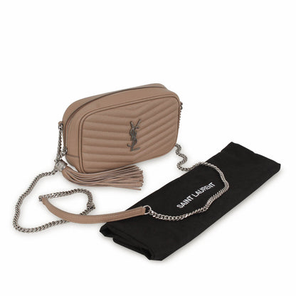 Saint Laurent Lou Camera Bag - Mini