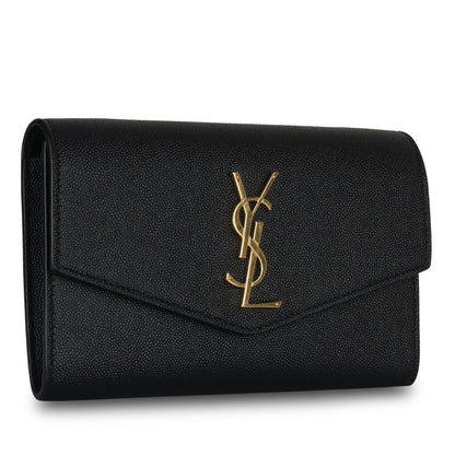 Saint Laurent Mini Uptown On Chain