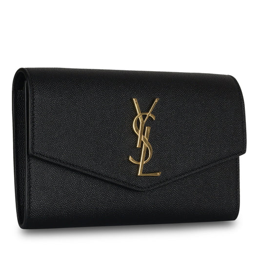 Saint Laurent Mini Uptown On Chain