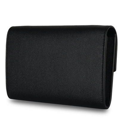 Saint Laurent Mini Uptown On Chain