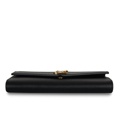 Saint Laurent Mini Uptown On Chain