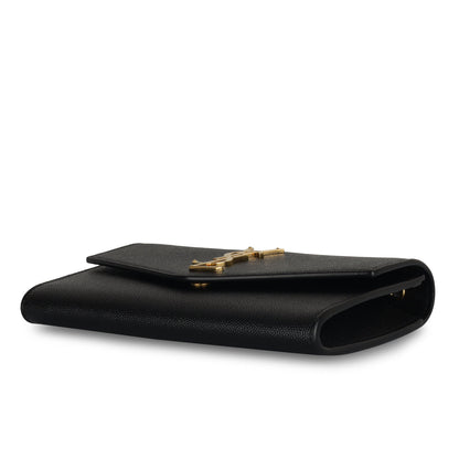 Saint Laurent Mini Uptown On Chain