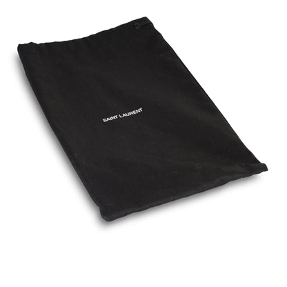 Saint Laurent Mini Uptown On Chain