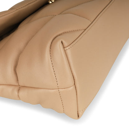 Saint Laurent Small Puffer