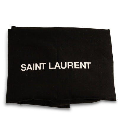 Saint Laurent Small Puffer